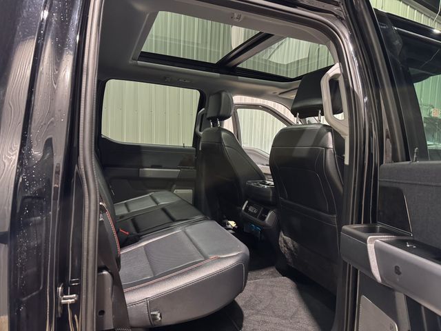2023 Ford F-150 Lariat - Photo 27