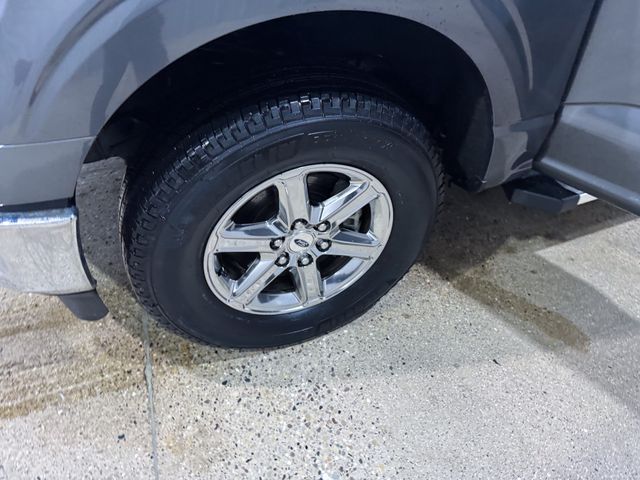 2025 Ford F-150 XLT - Photo 30