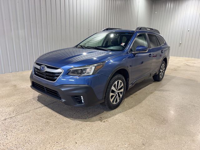 2020 Subaru Outback