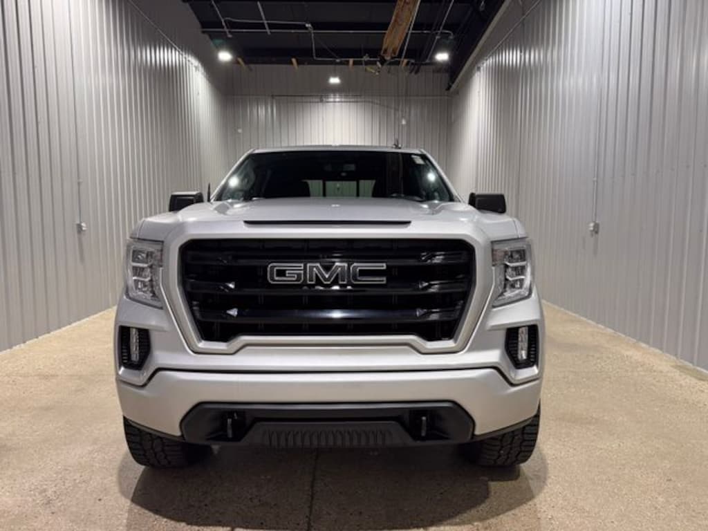 Used 2020 GMC Sierra 1500 Elevation Truck