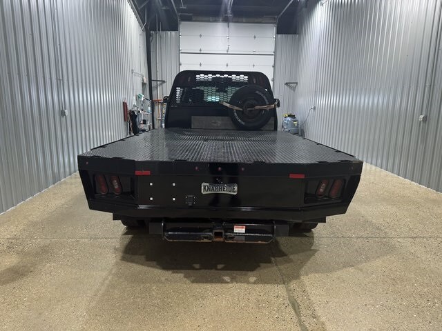 2021 Ram 3500 Tradesman photo 4