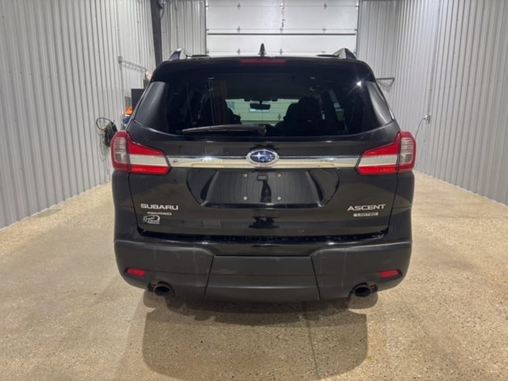 Used 2020 Subaru Ascent Limited SUV