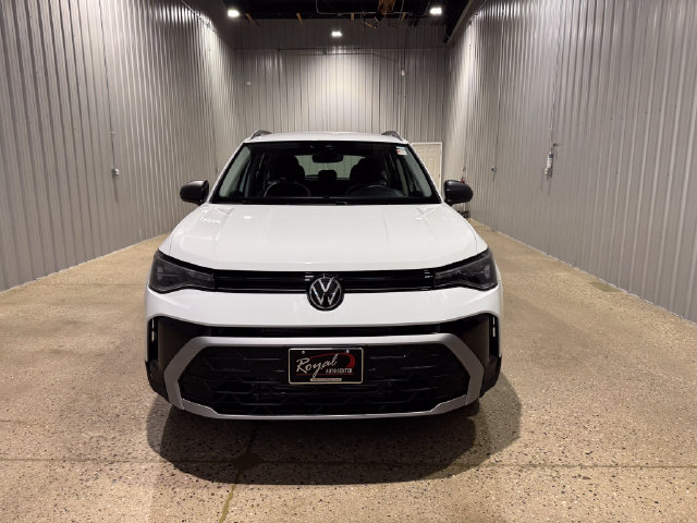 Used 2025 Volkswagen Taos 1.5T S SUV