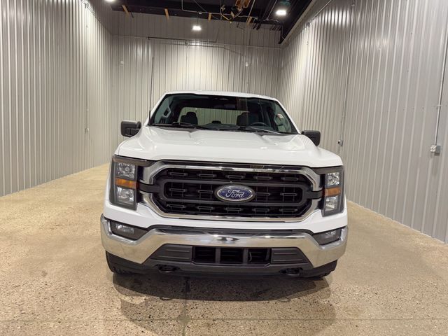 2023 Ford F-150 XLT - Photo 9