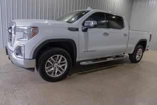 2019 GMC Sierra 1500 SLT Truck