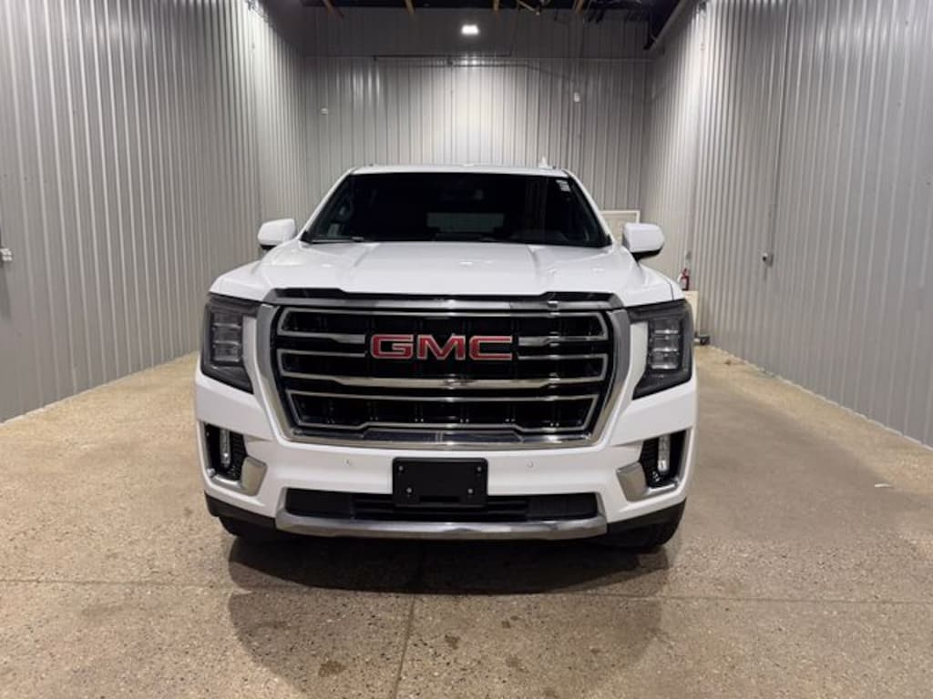 Used 2023 GMC Yukon XL SLT SUV