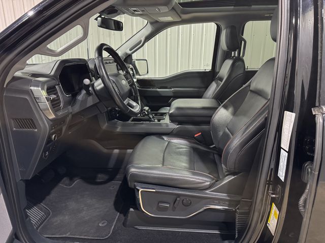 2023 Ford F-150 Lariat - Photo 11