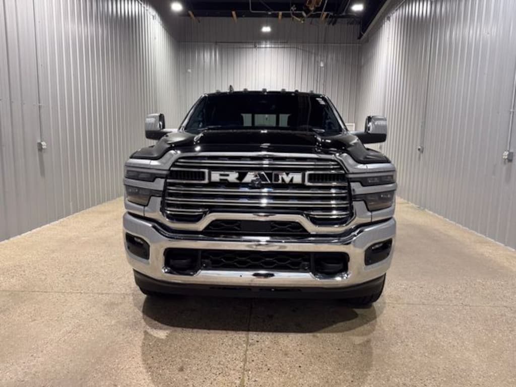 Used 2025 Ram 2500 Limited Truck