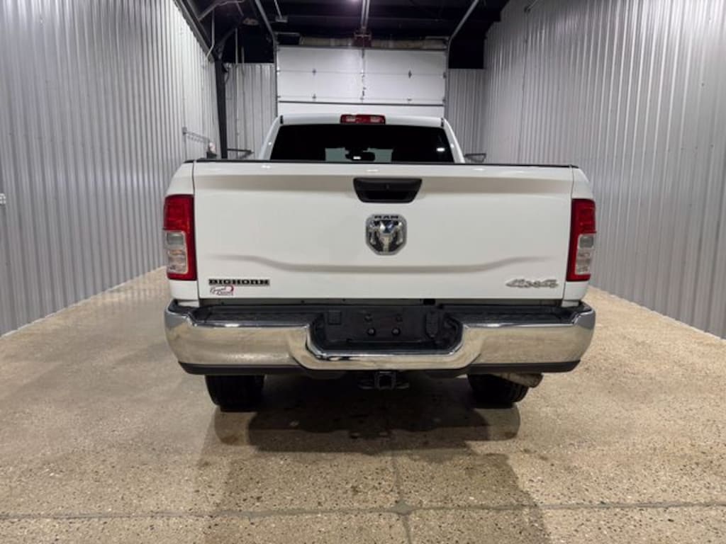 Used 2023 Ram 2500 Big Horn Truck