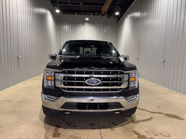 2023 Ford F-150 Lariat - Photo 9
