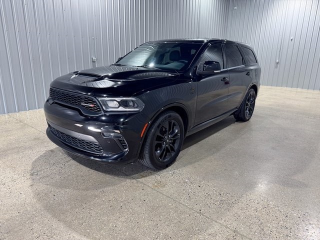 2021 Dodge Durango R/T's photo