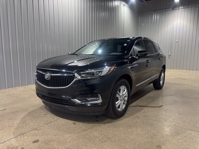 2020 Buick Enclave Preferred's photo