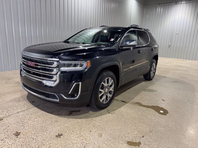 2020 GMC Acadia SLT AWD's photo