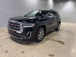 2020 GMC Acadia SLT SUV