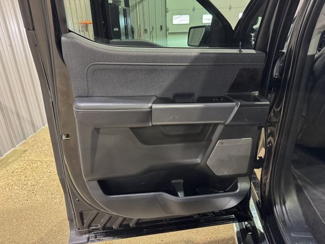 2023 Ford F-150 Lariat - Photo 20