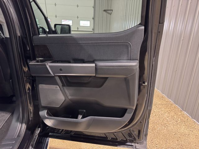 2023 Ford F-150 Lariat - Photo 26