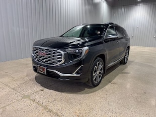 2020 GMC Terrain Denali SUV