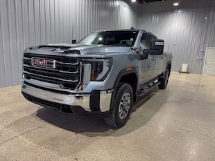 2024 GMC Sierra 2500HD SLE Truck