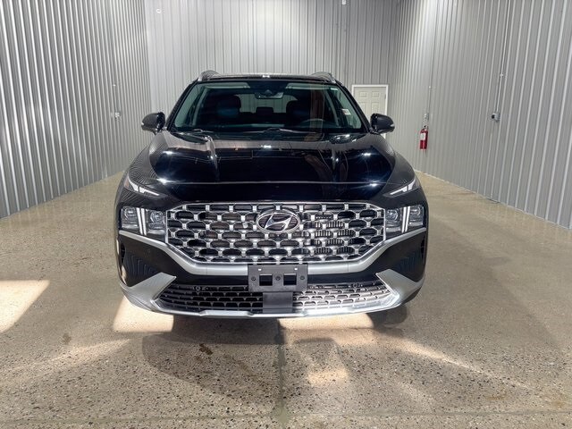 2023 Hyundai Santa Fe Limited photo 3