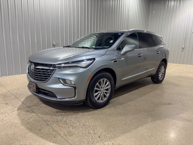 2024 Buick Enclave Premium's photo