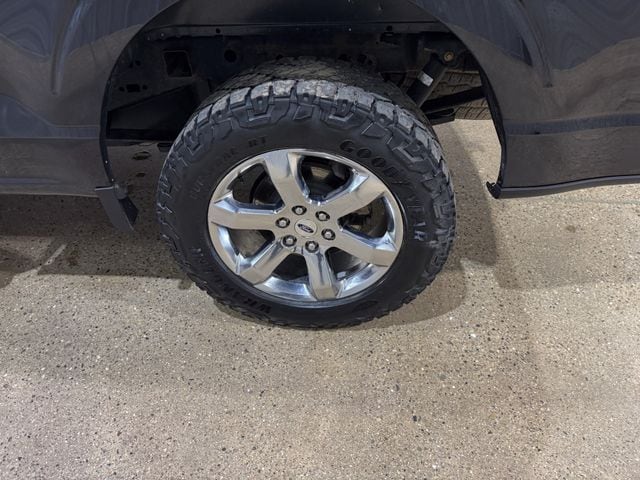 2023 Ford F-150 Lariat - Photo 31