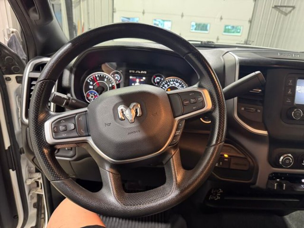 Used 2023 Ram 2500 Big Horn Truck