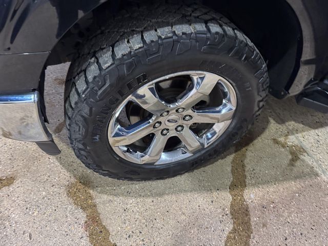 2023 Ford F-150 Lariat - Photo 30