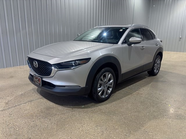 2024 Mazda CX-30 Premium's photo