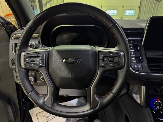 2024 Chevrolet Suburban RST - Photo 13