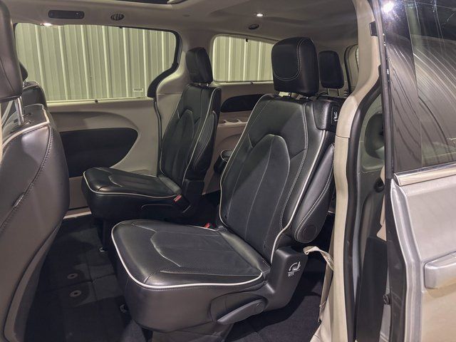 2024 Chrysler Pacifica Limited - Photo 21