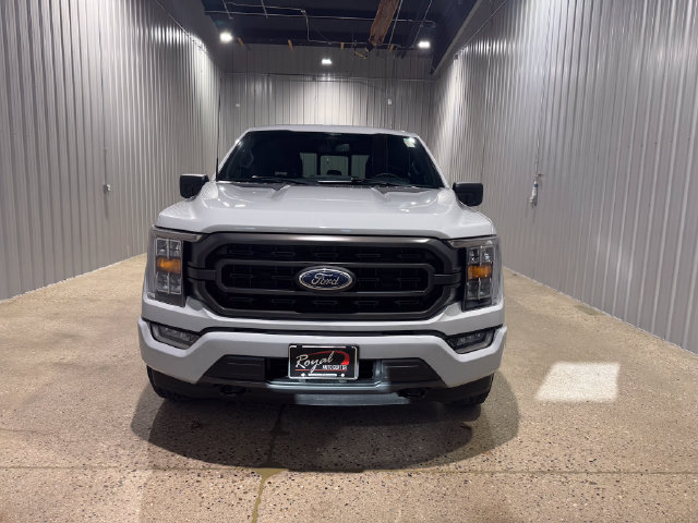 Used 2023 Ford F-150 XLT Truck