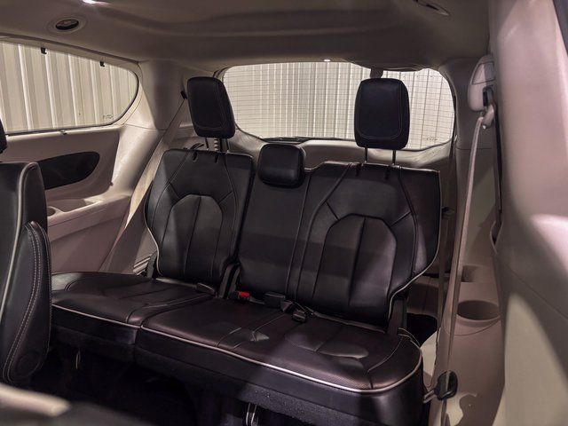 2024 Chrysler Pacifica Limited - Photo 24