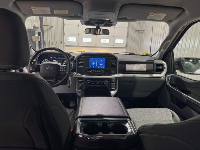 2023 Ford F-150 XLT - Photo 19