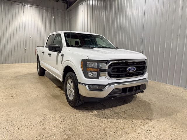 2023 Ford F-150 XLT - Photo 8