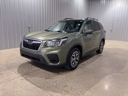 2019 Subaru Forester Premium SUV