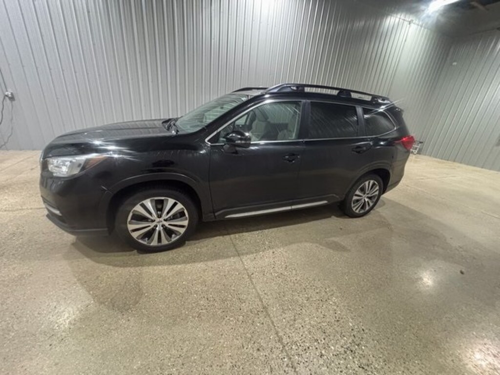 Used 2020 Subaru Ascent Limited SUV