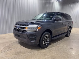 2024 Ford Expedition XLT SUV