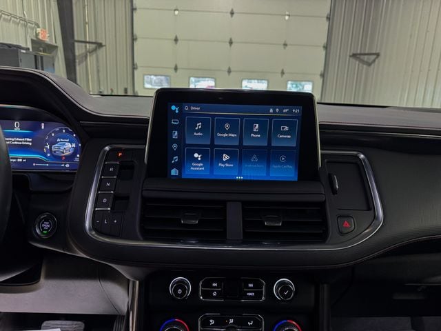2024 Chevrolet Suburban RST - Photo 15