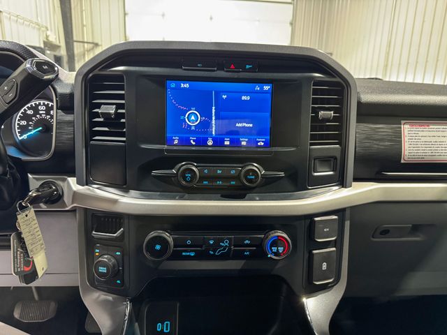 2023 Ford F-150 XLT - Photo 15