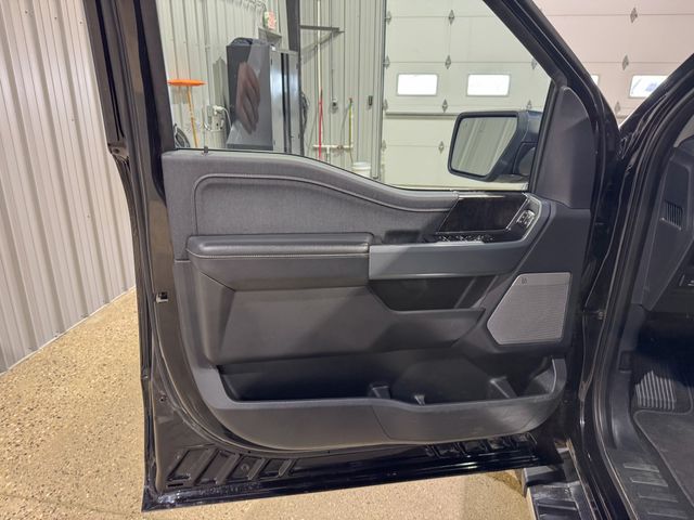 2023 Ford F-150 Lariat - Photo 10