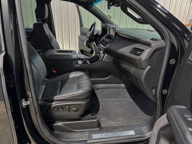 2024 Chevrolet Suburban RST - Photo 26