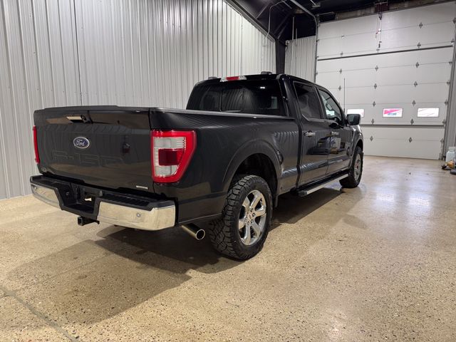 2023 Ford F-150 Lariat - Photo 6