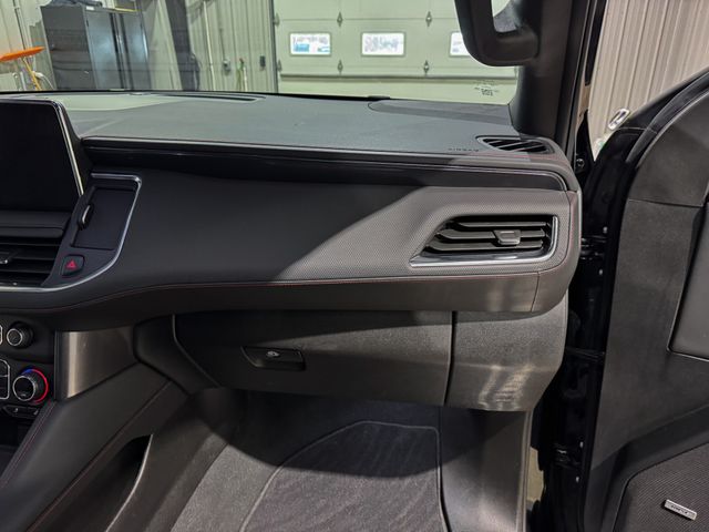 2024 Chevrolet Suburban RST - Photo 27