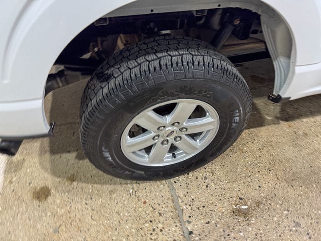 2023 Ford F-150 XLT - Photo 28