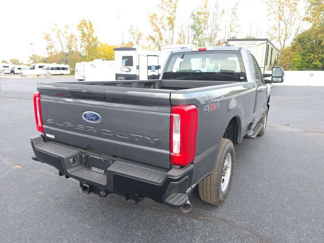 Used 2026 Ford F-250SD XL Truck
