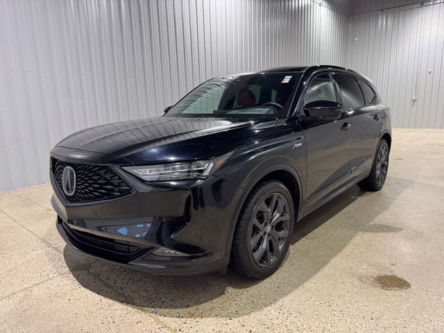 2023 Acura MDX