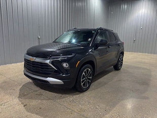 2024 Chevrolet Trailblazer LT SUV