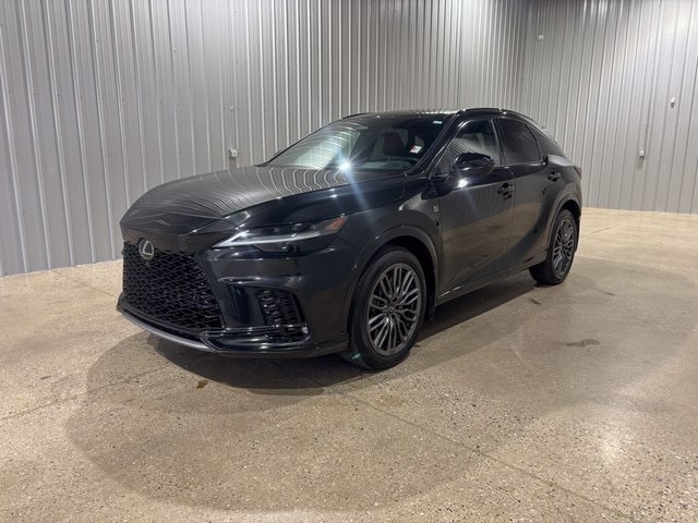 2023 Lexus RX Hybrid