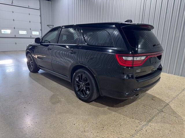 2021 Dodge Durango R/T photo 3