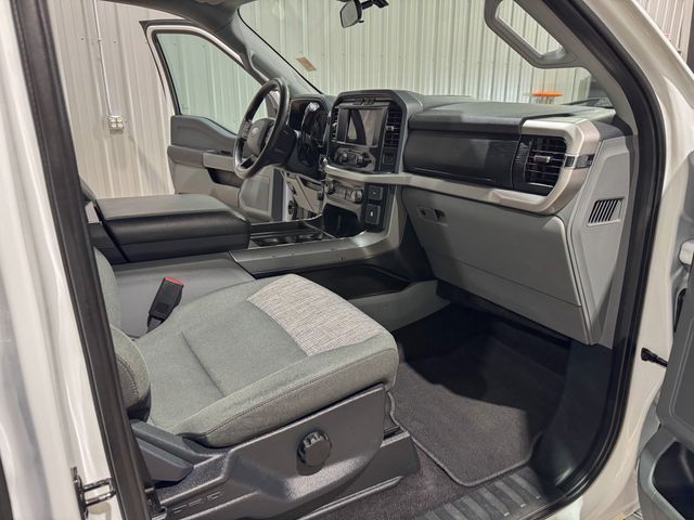 2023 Ford F-150 XLT - Photo 24